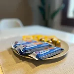 Pao - Arena
