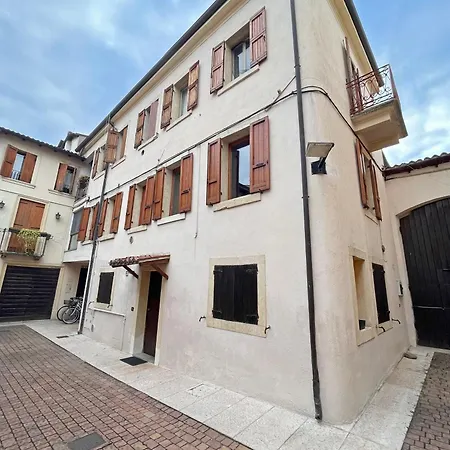 Pao - Castelvecchio Apartamento Verona