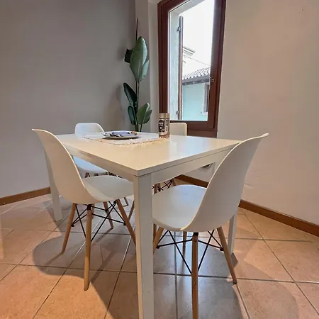 Apartamento Pao - Castelvecchio Verona