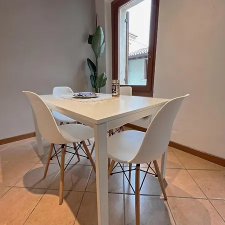 Apartman Pao - Castelvecchio Verona