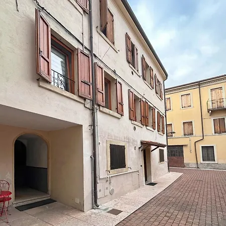 Pao - Castelvecchio * Verona