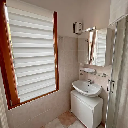 Pao - Castelvecchio Apartament Werona