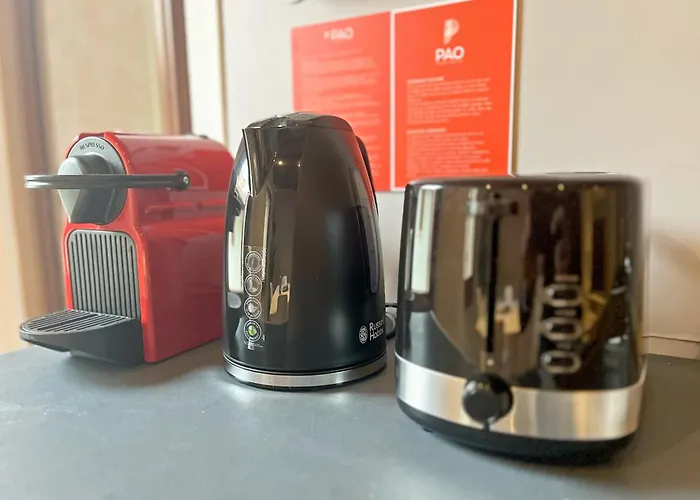 Apartman Pao - Castelvecchio *