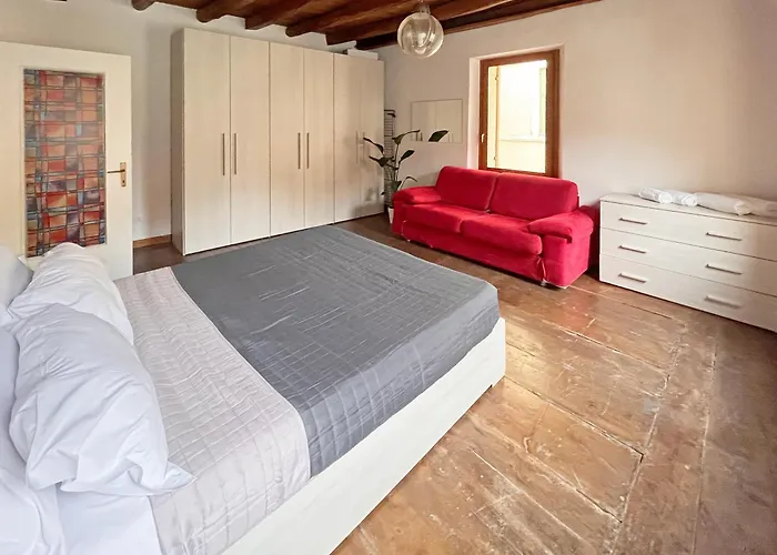 Pao - Castelvecchio Verona