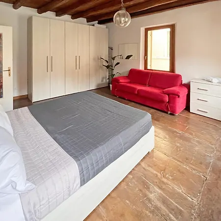 Pao - Castelvecchio Верона