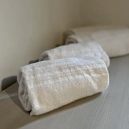 Pao - Castelvecchio Апартаменты *