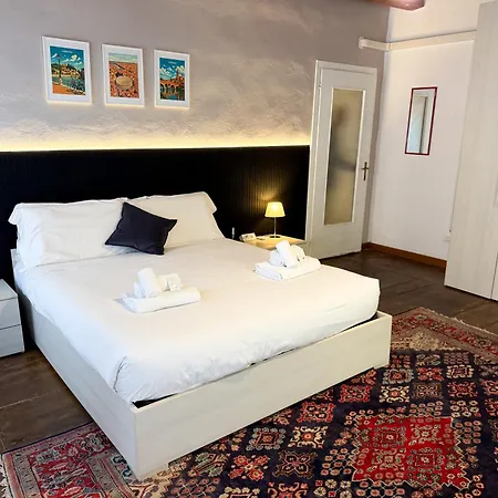 Pao - Arena Apartment